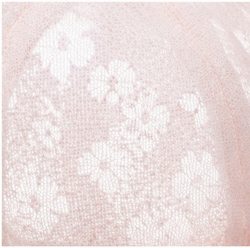Sun Hat Wide Brim - Topi Musim Panas untuk Bayi Perempuan,