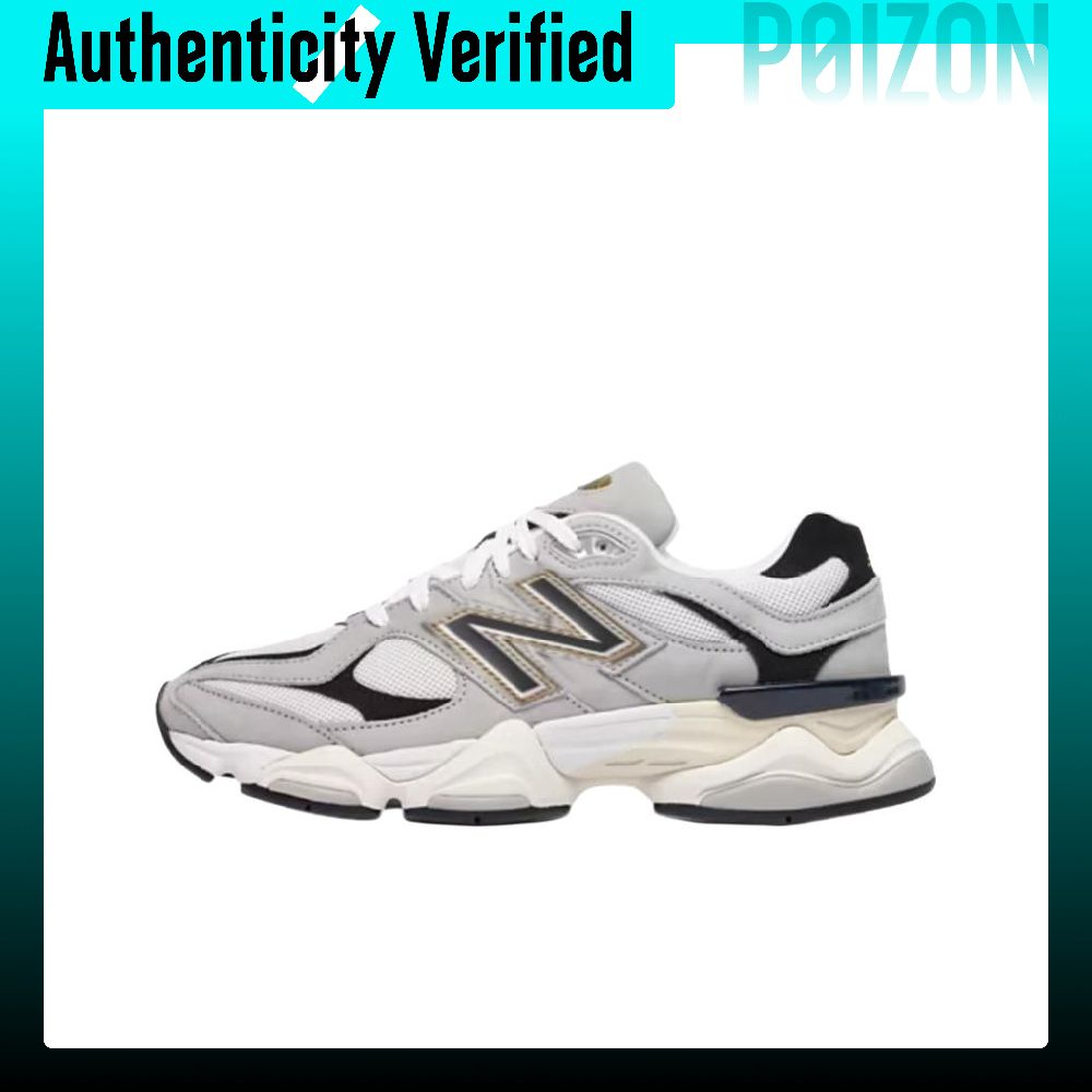 New Balance Shoes 9060 - Sepatu Lari New Balance NB 9060
