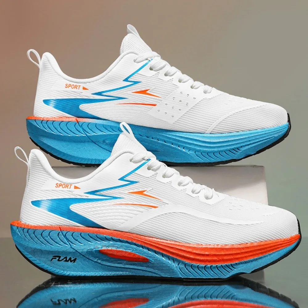 Running Cap Lightweight - Sepatu Olahraga Kasual Pria 2026, Sneakers