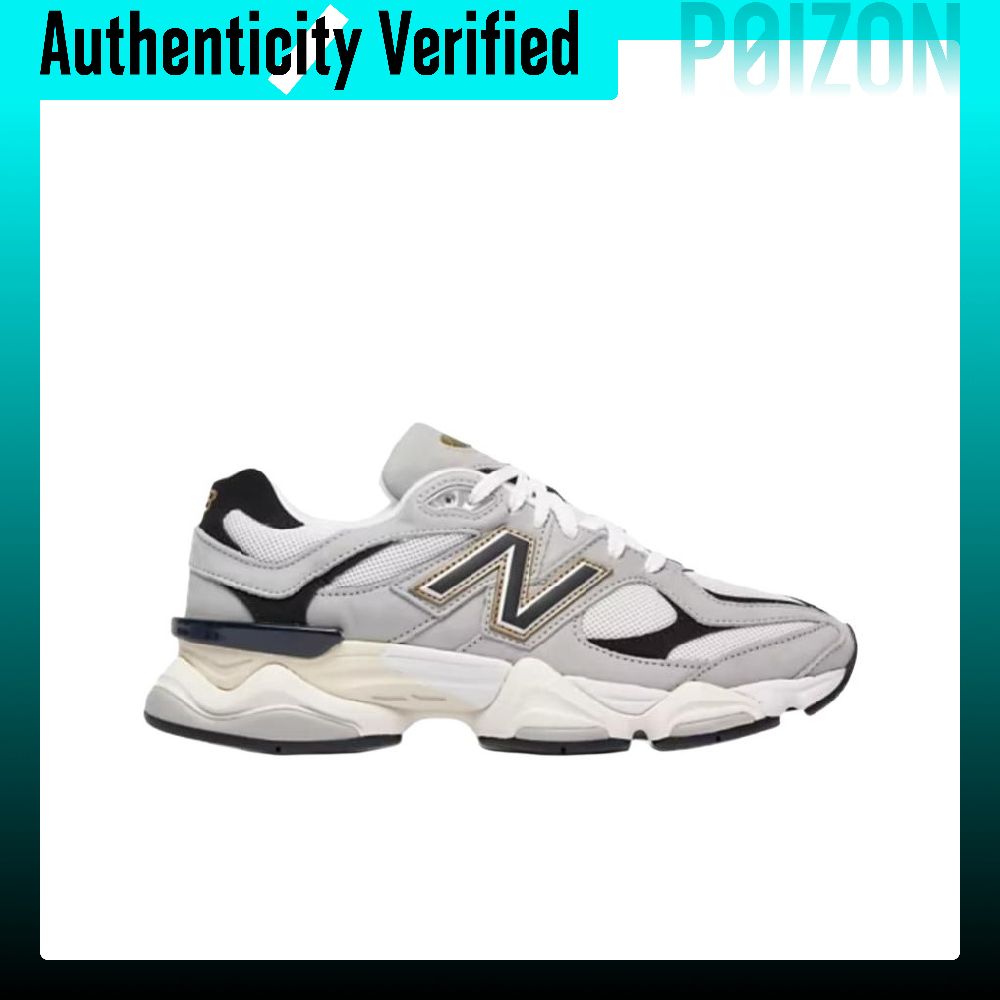 Sepatu Lari New Balance NB 906 - New Balance Shoes 9060 ulasan dan harga