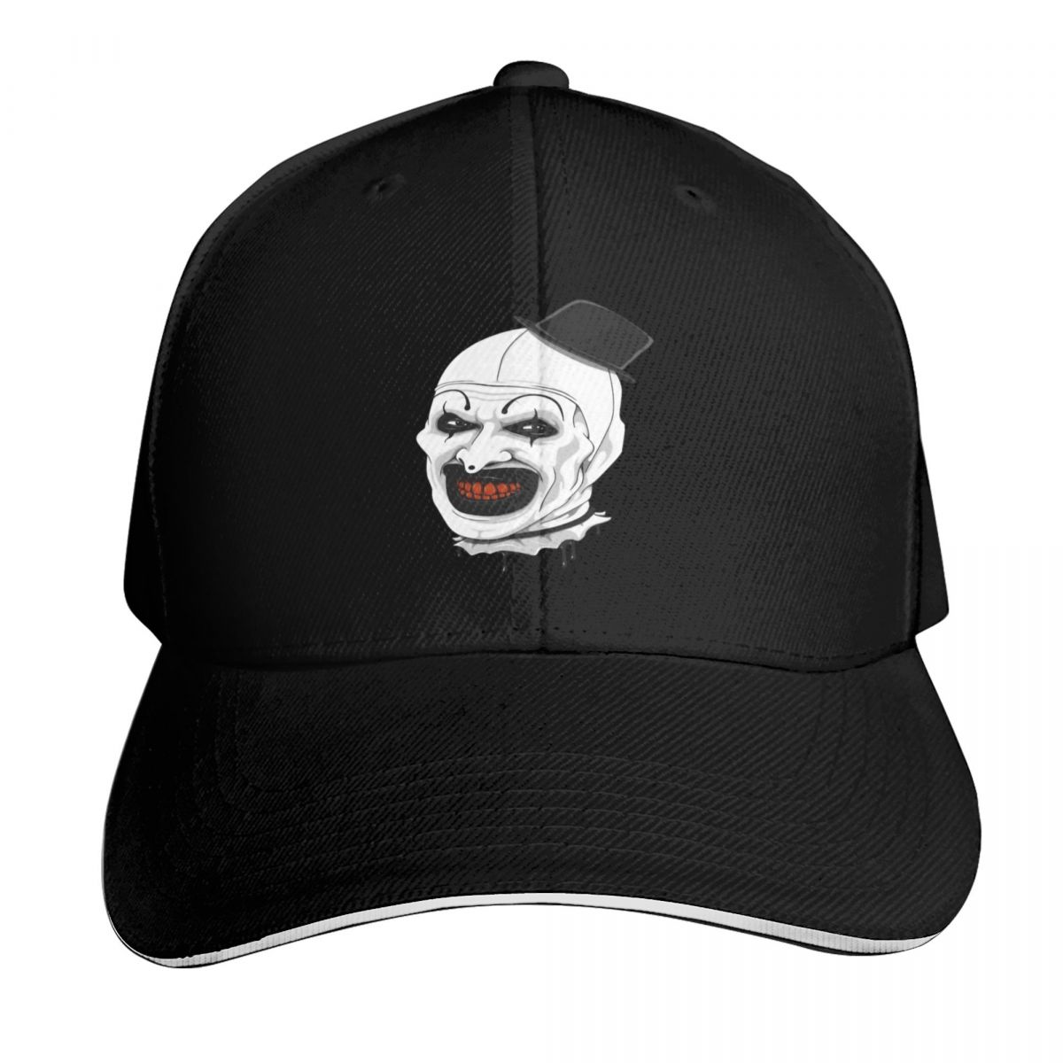Topi Baseball Snapback dengan  - Baseball Cap Structured ulasan dan harga