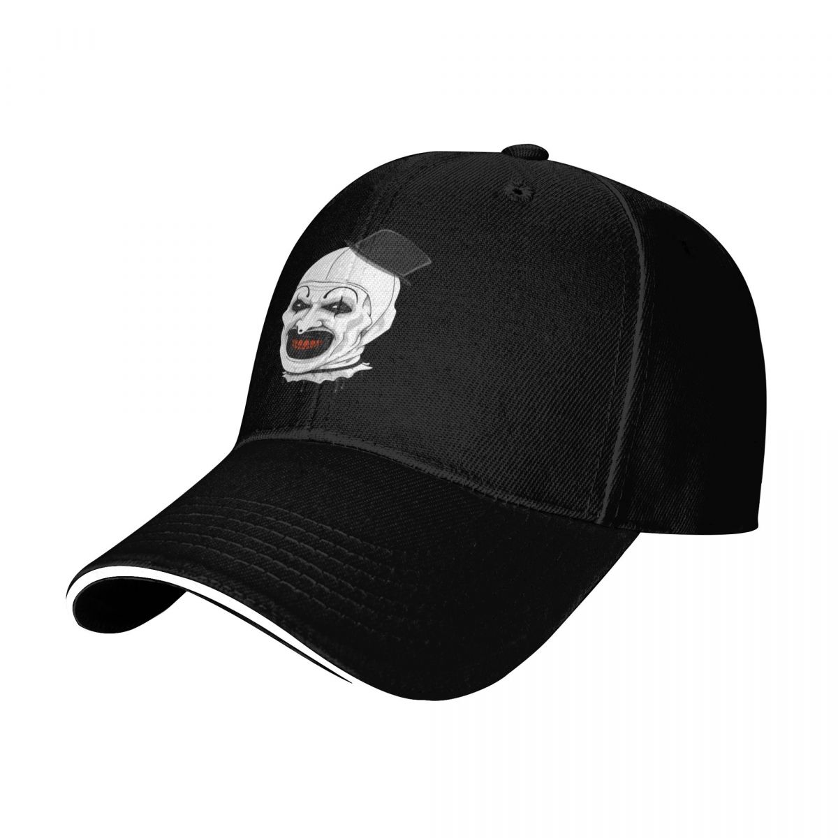 Topi Baseball Snapback dengan  - Baseball Cap Structured ulasan dan harga