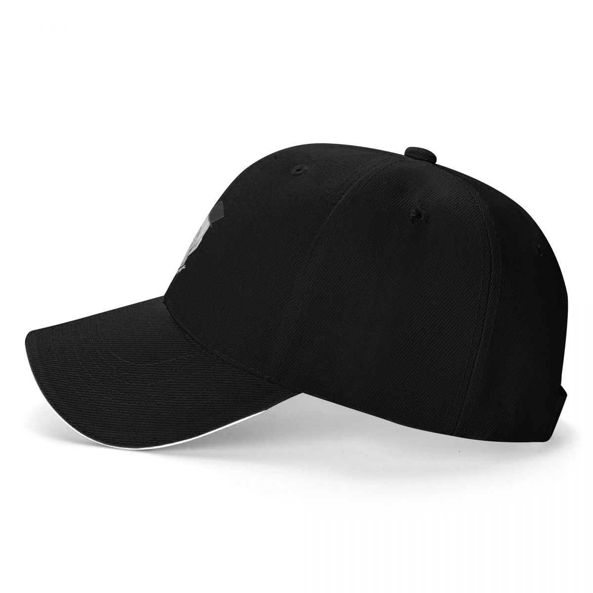 Topi Baseball Snapback dengan  - Baseball Cap Structured ulasan dan harga