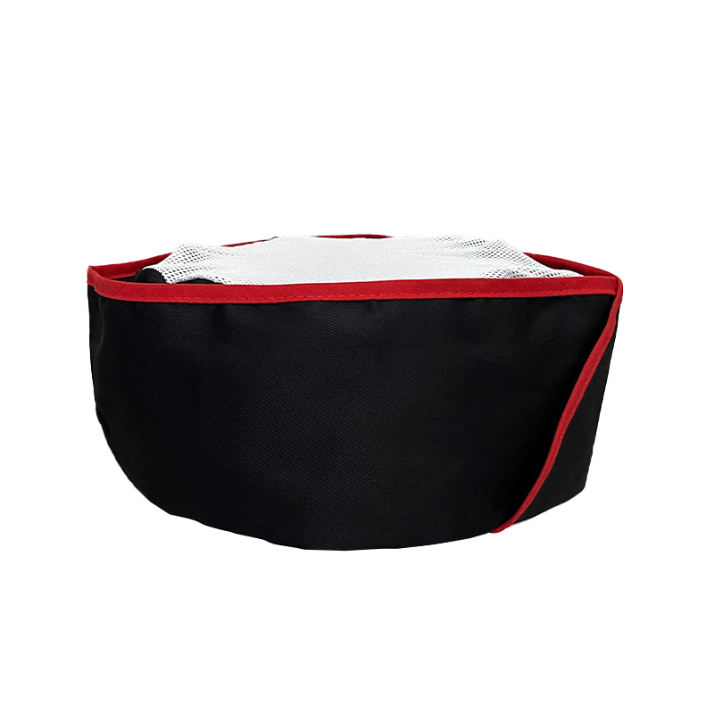 Topi Koki Katering untuk Resto - Snapback Hat Flat ulasan dan harga