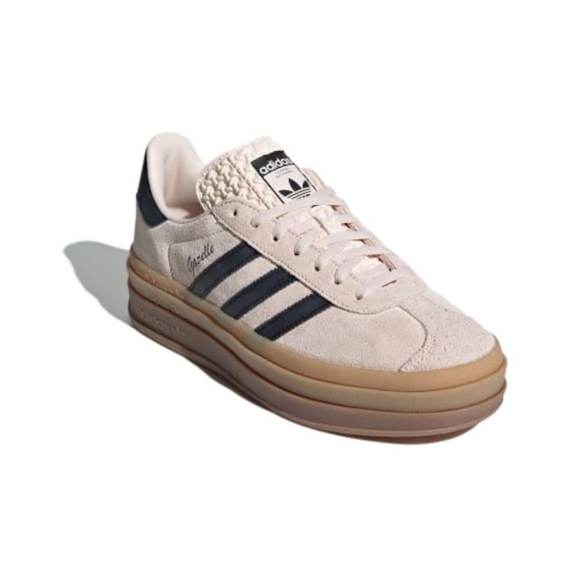 Adidas Originals GAZELLE BOLD  - Adidas Shoes Gazelle ulasan dan harga