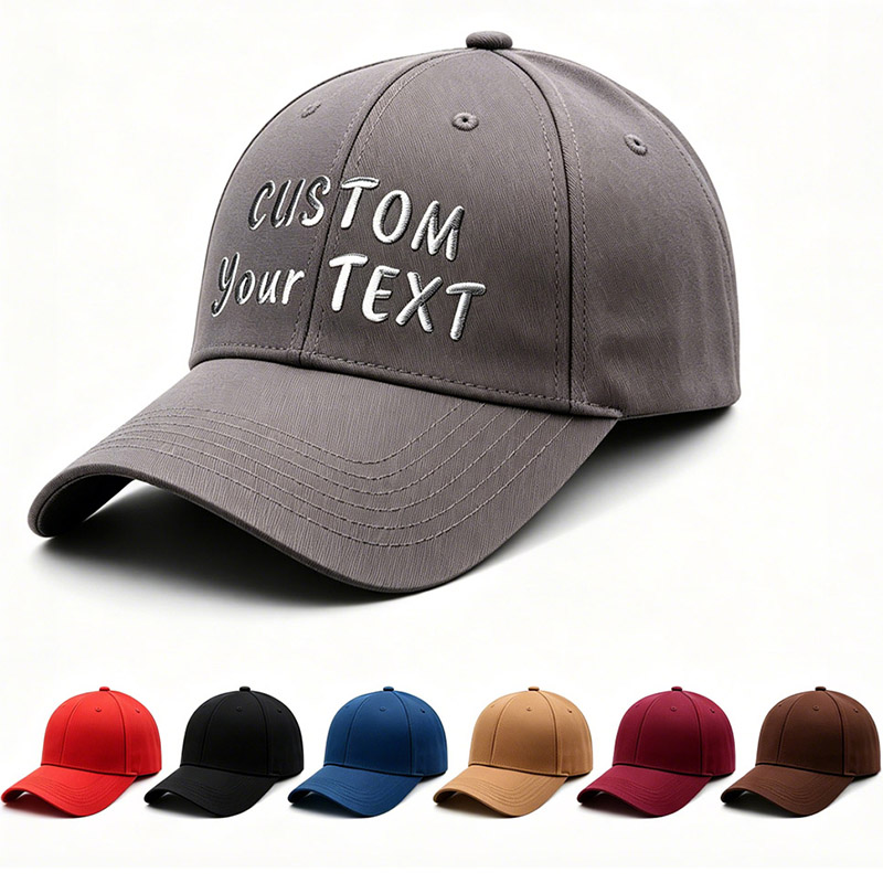 Topi Baseball Custom Unisex de - Dad Hat Cotton ulasan dan harga