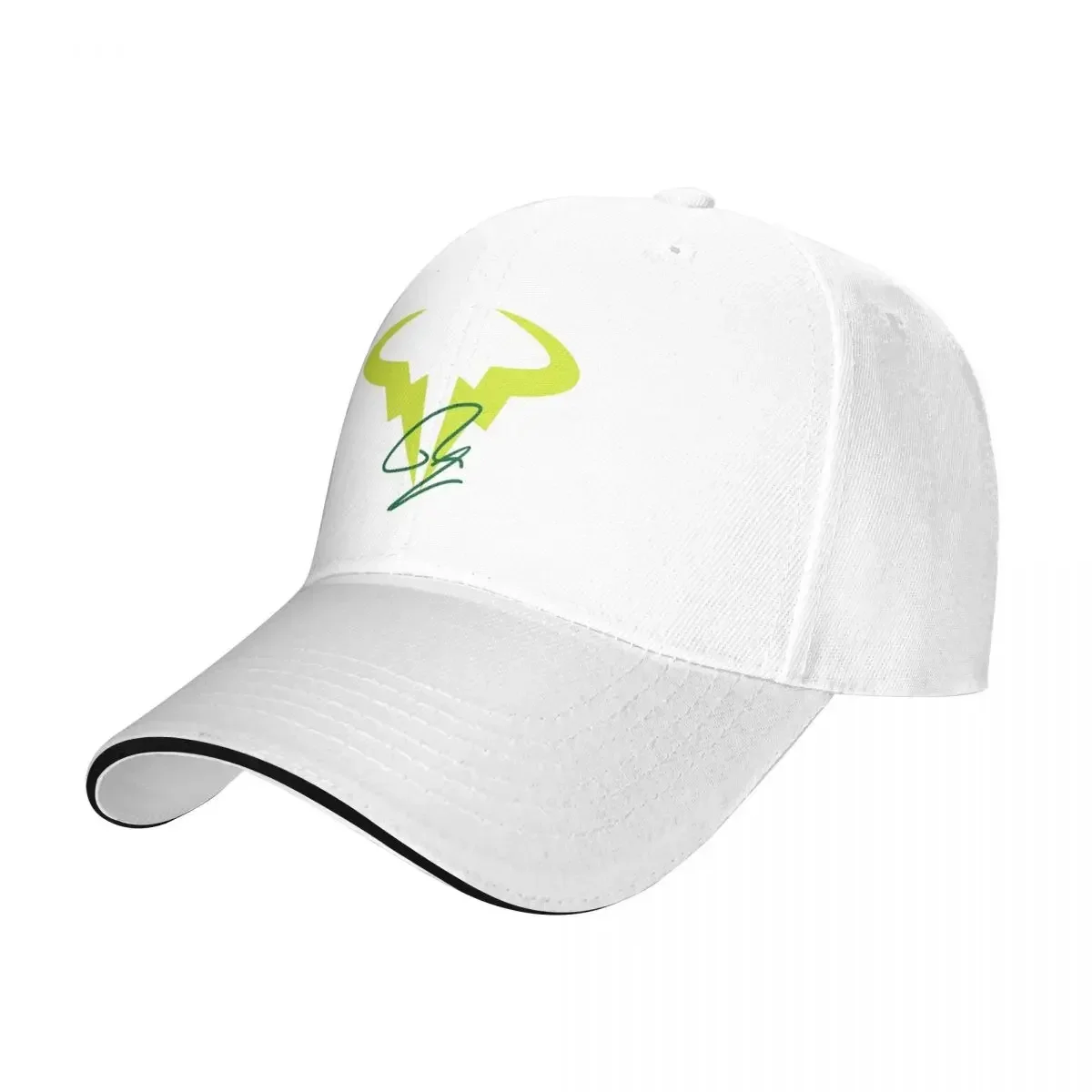 Topi Bisbol Tenis Australian O - Baseball Cap Structured ulasan dan harga