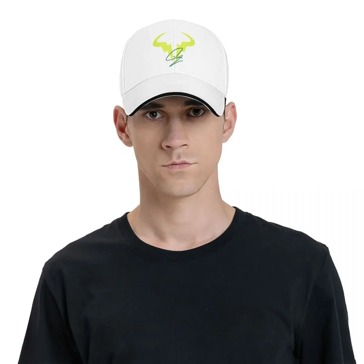Topi Bisbol Tenis Australian O - Baseball Cap Structured ulasan dan harga