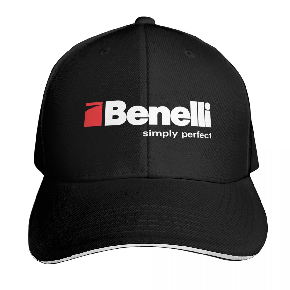 Topi Baseball BENELLI dengan E - Baseball Cap Structured ulasan dan harga