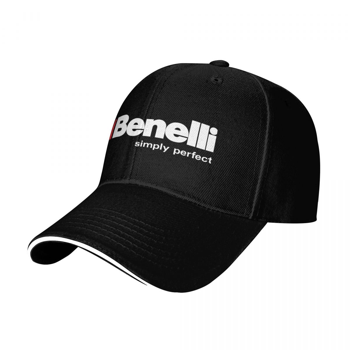 Topi Baseball BENELLI dengan E - Baseball Cap Structured ulasan dan harga