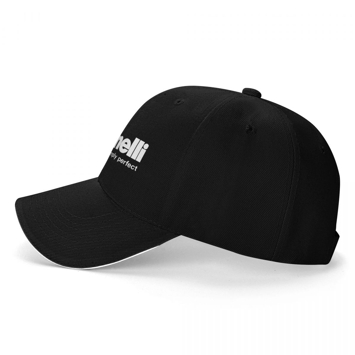 Topi Baseball BENELLI dengan E - Baseball Cap Structured ulasan dan harga