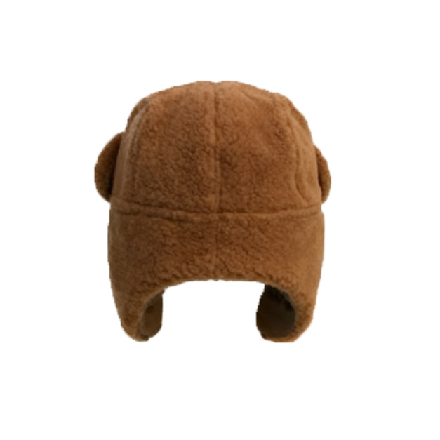 Topi Anime Domo Kun Ushanka To - Winter Trapper Hat ulasan dan harga