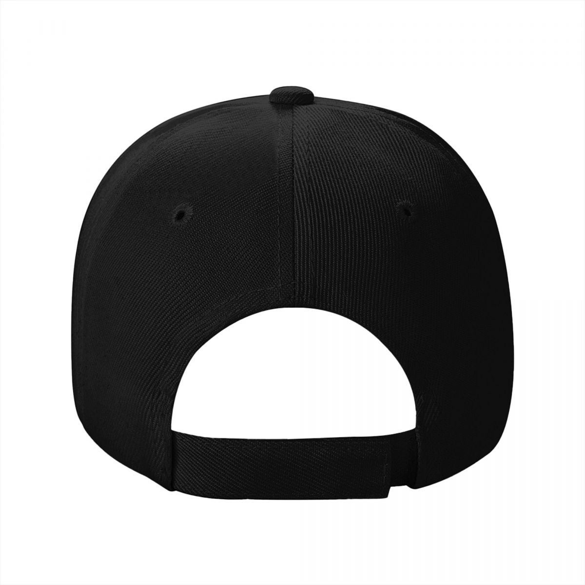 Topi Baseball dengan Tali, Mod - Baseball Cap Structured ulasan dan harga