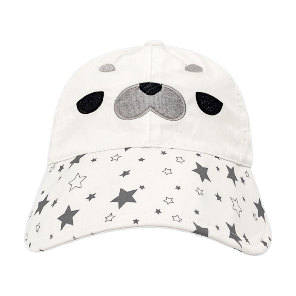 Topi Bucket Kartun Lucu Berben - Sun Hat Wide Brim ulasan dan harga