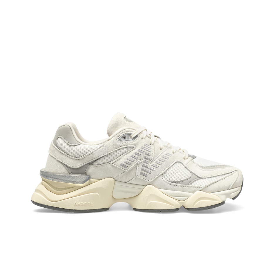 Sepatu Kasual New Balance NB 9 - New Balance Shoes 9060 ulasan dan harga