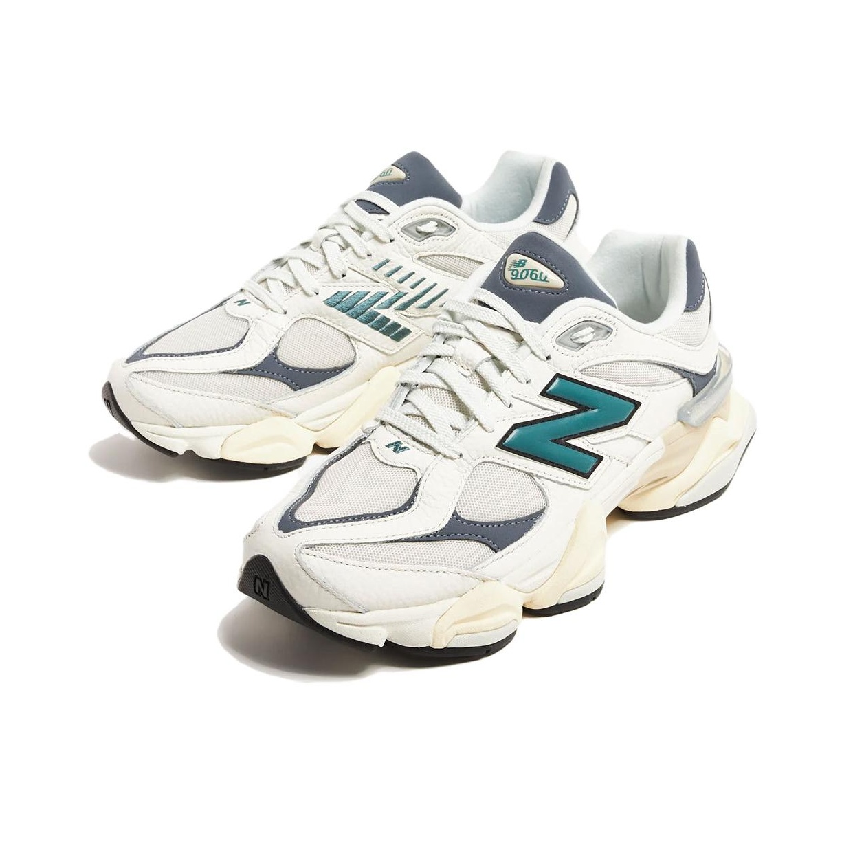 Sepatu Lari New Balance NB 906 - New Balance Shoes 9060 ulasan dan harga